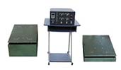 Vibration Testing Machine