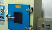 High Temperature Testing Machine