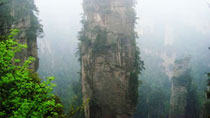 ZhangJiaJie